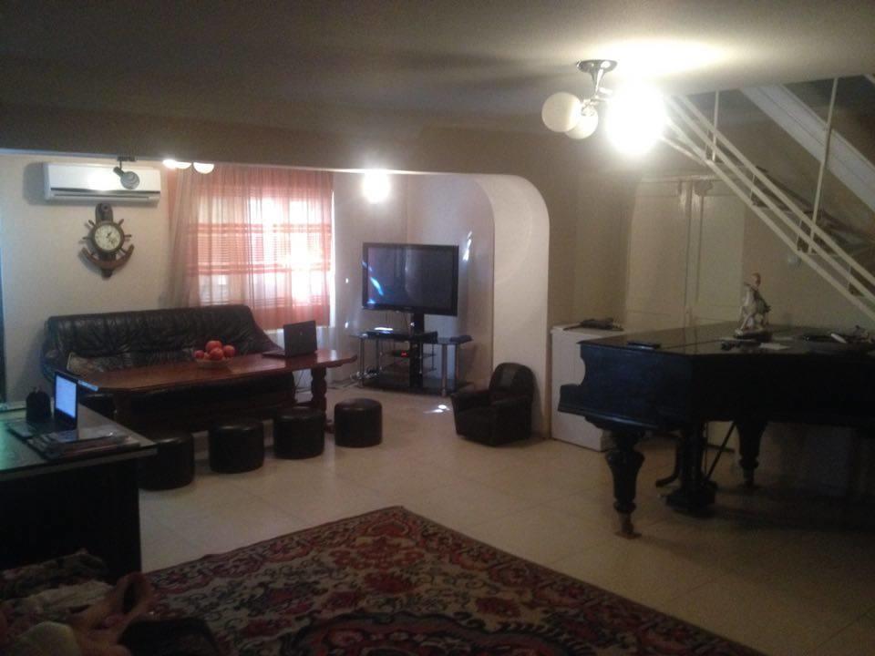 Guest House Gzirishvili Kvareli Eksteriør bilde